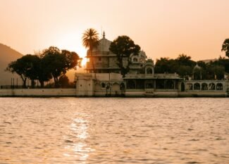 City-of-Lakes-Udaipur