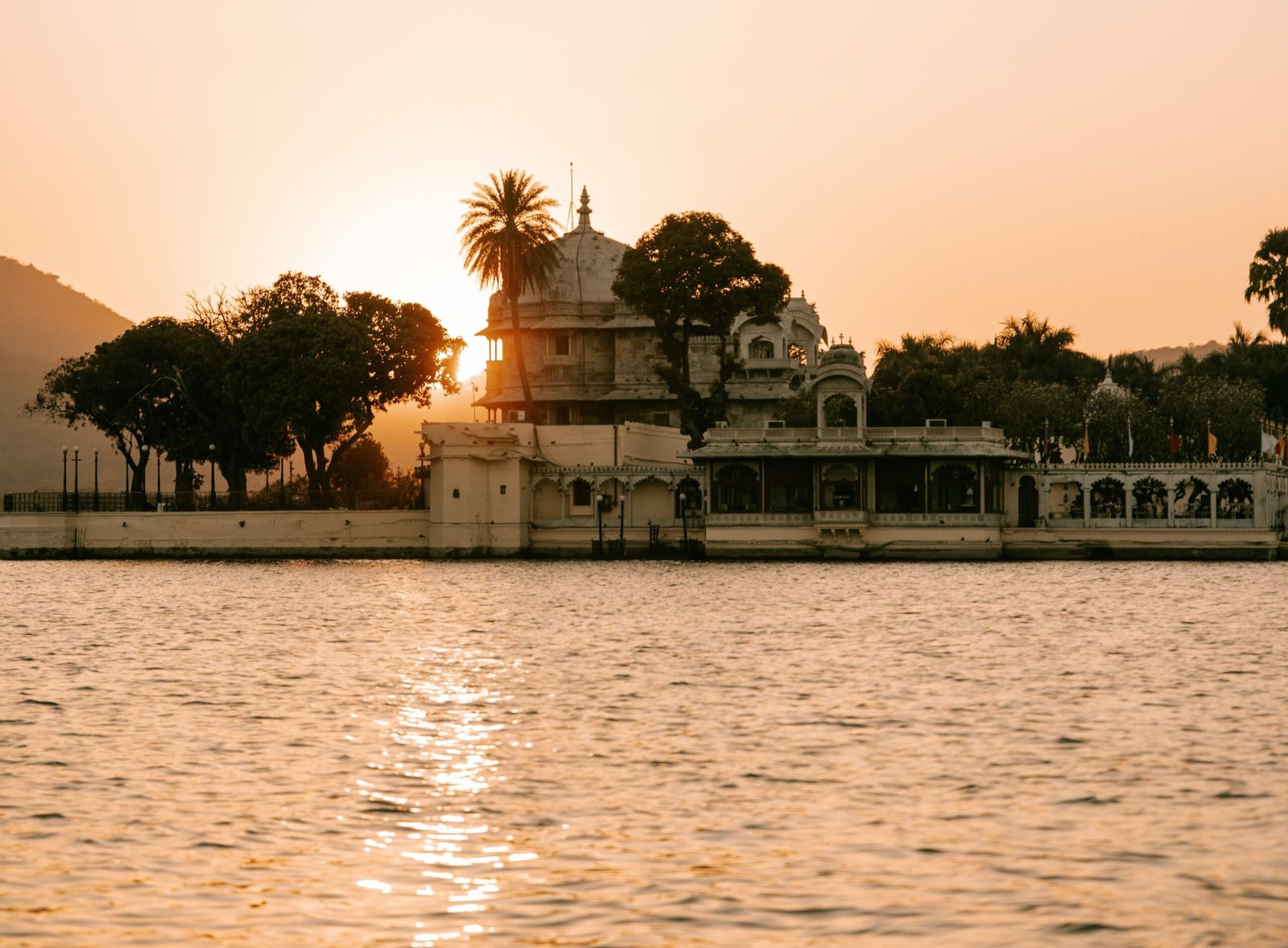City-of-Lakes-Udaipur